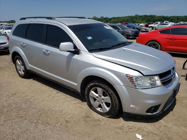 Photo 3 VIN: 3C4PDDBG8CT134847 - DODGE JOURNEY SX 