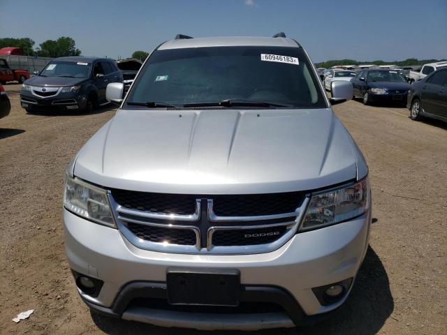 Photo 4 VIN: 3C4PDDBG8CT134847 - DODGE JOURNEY SX 