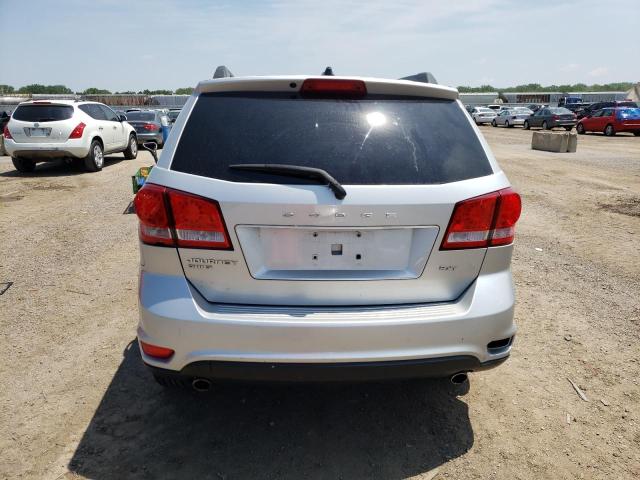 Photo 5 VIN: 3C4PDDBG8CT134847 - DODGE JOURNEY SX 