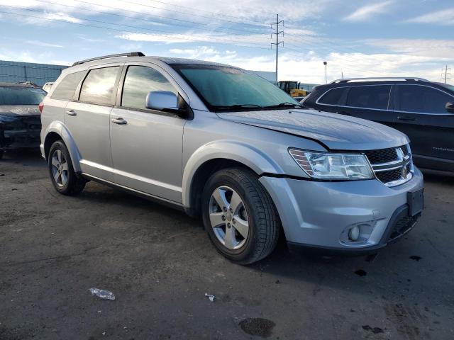 Photo 3 VIN: 3C4PDDBG8CT166584 - DODGE JOURNEY 