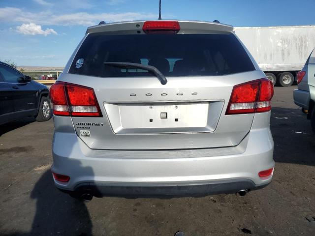 Photo 5 VIN: 3C4PDDBG8CT166584 - DODGE JOURNEY 