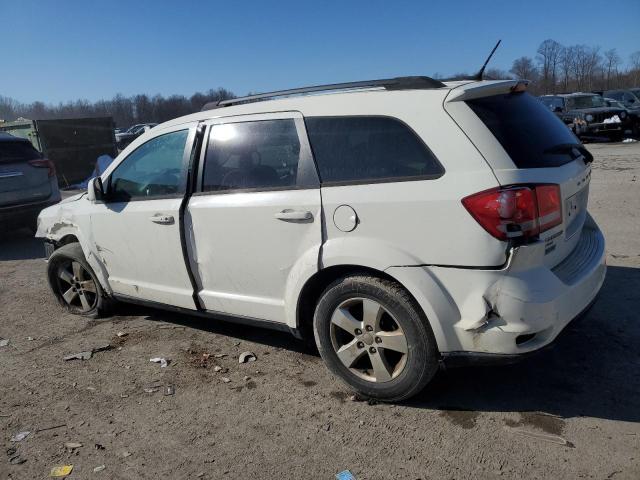 Photo 1 VIN: 3C4PDDBG8CT185281 - DODGE JOURNEY SX 