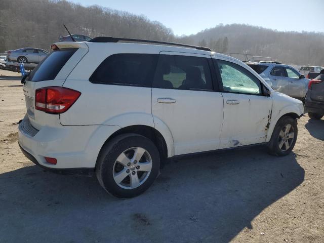 Photo 2 VIN: 3C4PDDBG8CT185281 - DODGE JOURNEY SX 