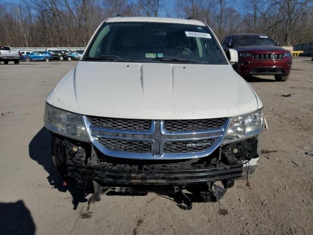 Photo 4 VIN: 3C4PDDBG8CT185281 - DODGE JOURNEY SX 