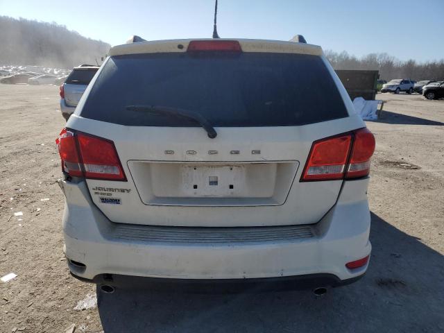 Photo 5 VIN: 3C4PDDBG8CT185281 - DODGE JOURNEY SX 