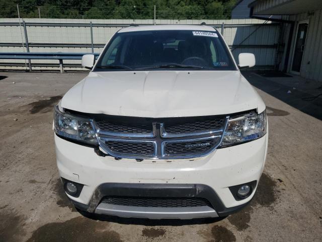 Photo 4 VIN: 3C4PDDBG8CT217355 - DODGE JOURNEY 