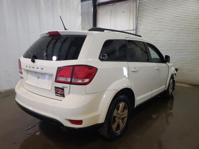 Photo 3 VIN: 3C4PDDBG8CT246371 - DODGE JOURNEY SX 