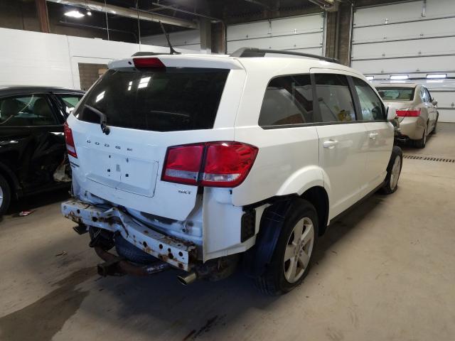 Photo 3 VIN: 3C4PDDBG8CT271321 - DODGE JOURNEY SX 