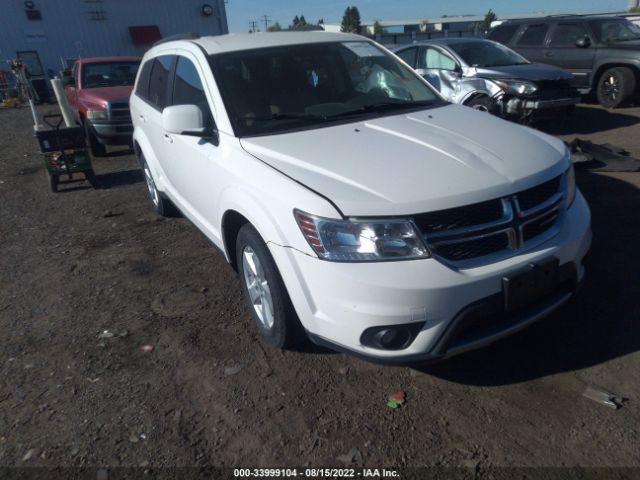 Photo 0 VIN: 3C4PDDBG8CT289673 - DODGE JOURNEY 