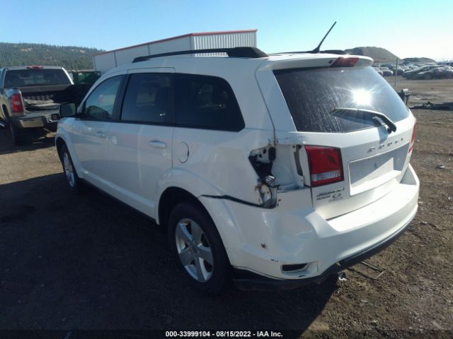 Photo 2 VIN: 3C4PDDBG8CT289673 - DODGE JOURNEY 