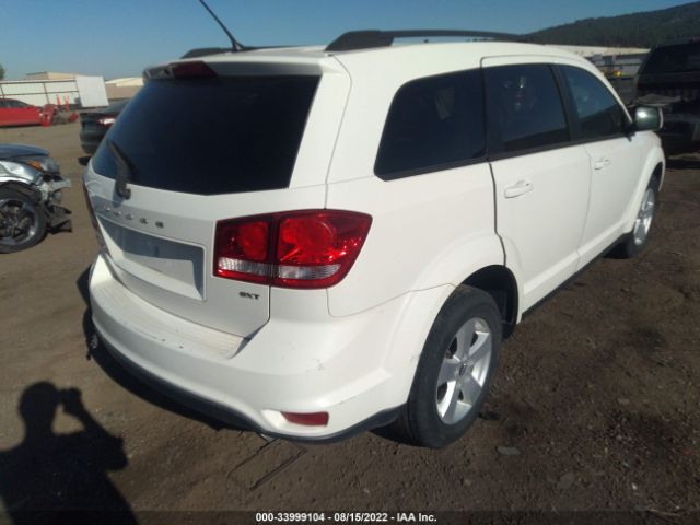 Photo 3 VIN: 3C4PDDBG8CT289673 - DODGE JOURNEY 