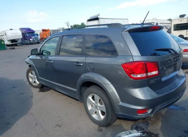 Photo 2 VIN: 3C4PDDBG8CT289740 - DODGE JOURNEY 