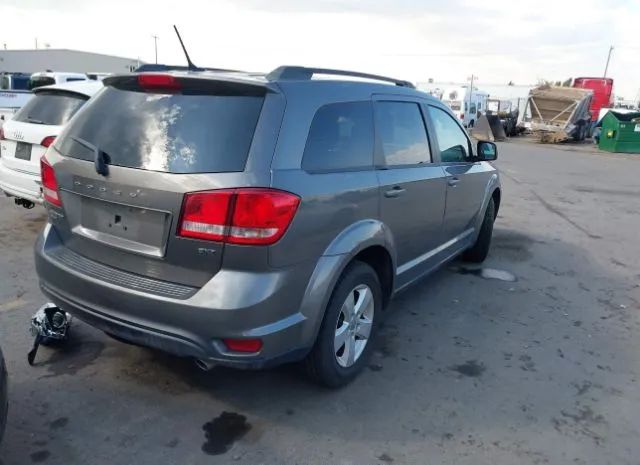 Photo 3 VIN: 3C4PDDBG8CT289740 - DODGE JOURNEY 