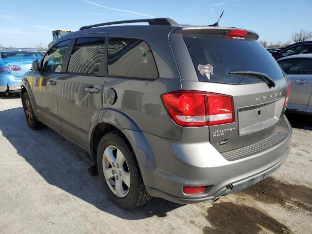 Photo 2 VIN: 3C4PDDBG8CT307458 - DODGE JOURNEY SX 