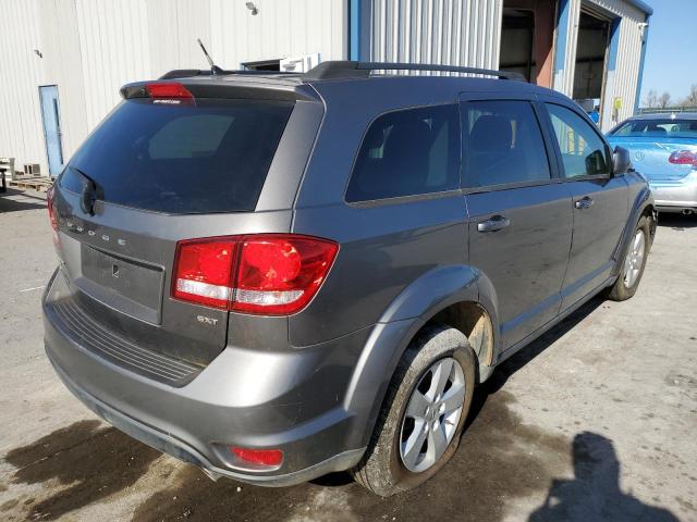 Photo 3 VIN: 3C4PDDBG8CT307458 - DODGE JOURNEY SX 