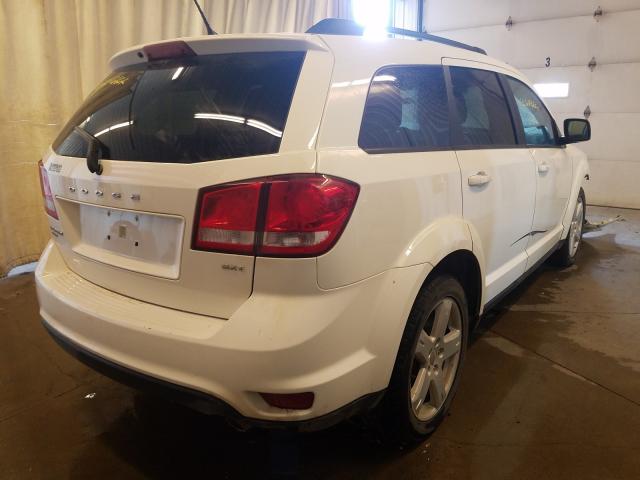 Photo 3 VIN: 3C4PDDBG8CT316029 - DODGE JOURNEY SX 