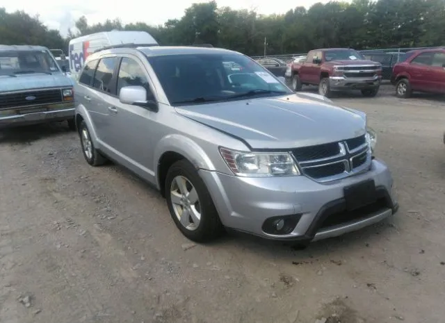 Photo 0 VIN: 3C4PDDBG8CT320484 - DODGE JOURNEY 