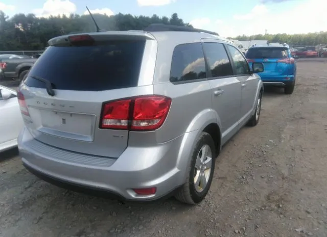 Photo 3 VIN: 3C4PDDBG8CT320484 - DODGE JOURNEY 