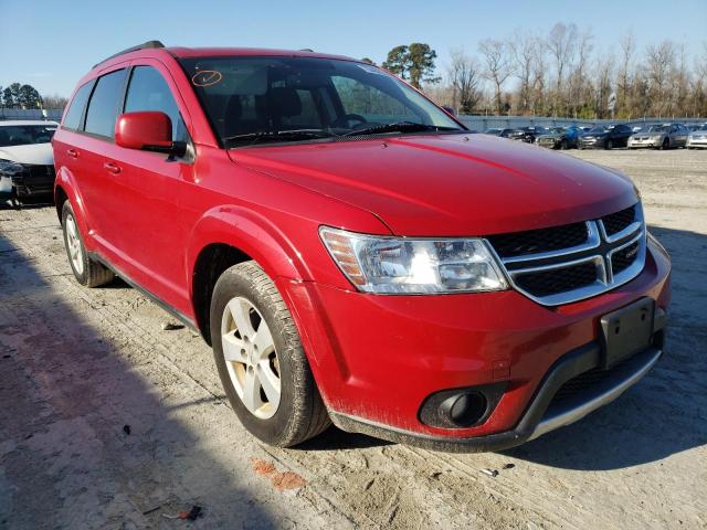 Photo 8 VIN: 3C4PDDBG8CT397405 - DODGE JOURNEY SX 