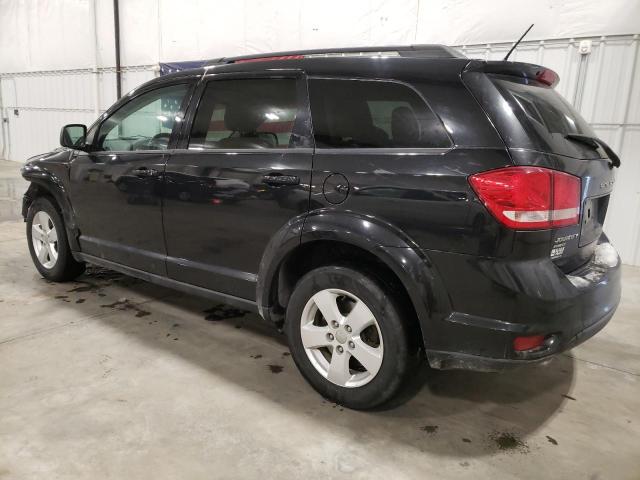 Photo 1 VIN: 3C4PDDBG8CT397520 - DODGE JOURNEY SX 