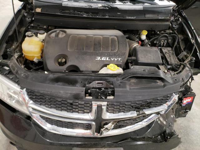 Photo 11 VIN: 3C4PDDBG8CT397520 - DODGE JOURNEY SX 