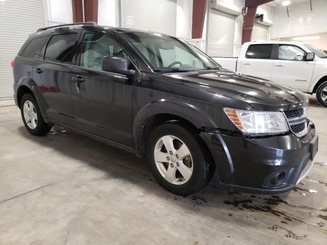 Photo 3 VIN: 3C4PDDBG8CT397520 - DODGE JOURNEY SX 