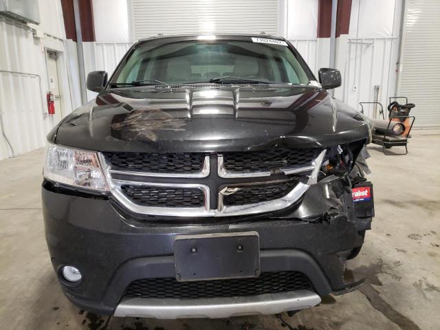 Photo 4 VIN: 3C4PDDBG8CT397520 - DODGE JOURNEY SX 