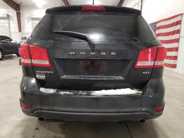 Photo 5 VIN: 3C4PDDBG8CT397520 - DODGE JOURNEY SX 