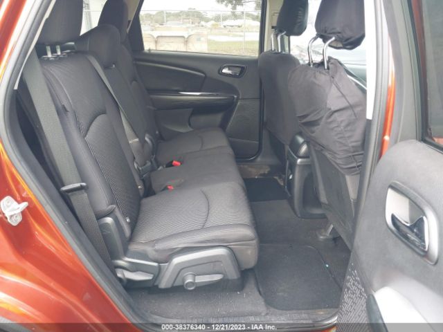 Photo 7 VIN: 3C4PDDBG8DT507421 - DODGE JOURNEY 