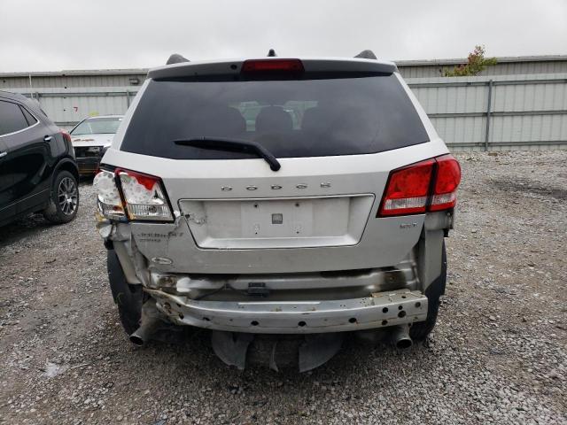 Photo 5 VIN: 3C4PDDBG8DT535865 - DODGE JOURNEY SX 