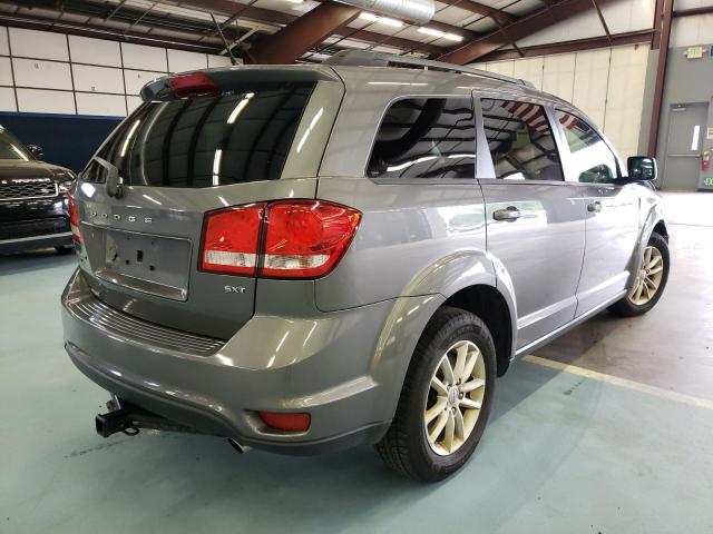 Photo 3 VIN: 3C4PDDBG8DT538961 - DODGE JOURNEY SX 