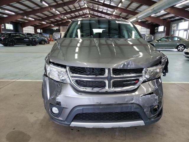 Photo 8 VIN: 3C4PDDBG8DT538961 - DODGE JOURNEY SX 