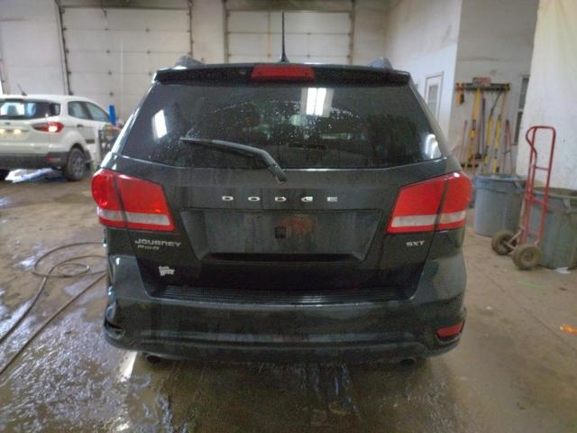 Photo 5 VIN: 3C4PDDBG8DT566128 - DODGE JOURNEY SX 