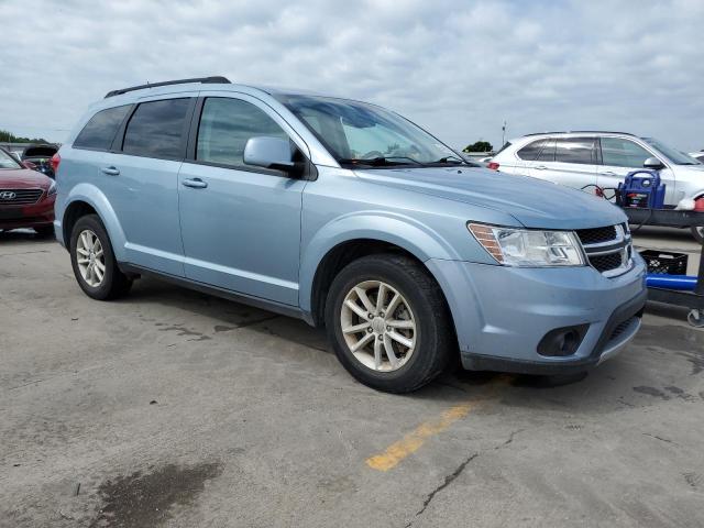 Photo 3 VIN: 3C4PDDBG8DT566307 - DODGE JOURNEY SX 