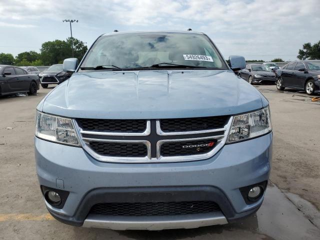 Photo 4 VIN: 3C4PDDBG8DT566307 - DODGE JOURNEY SX 