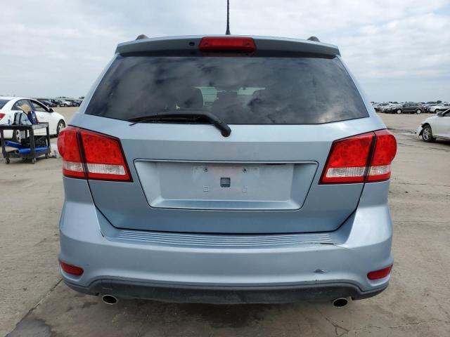 Photo 5 VIN: 3C4PDDBG8DT566307 - DODGE JOURNEY SX 