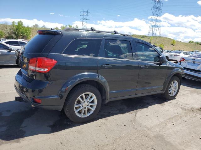 Photo 2 VIN: 3C4PDDBG8DT570311 - DODGE JOURNEY 