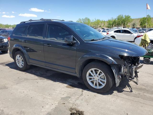 Photo 3 VIN: 3C4PDDBG8DT570311 - DODGE JOURNEY 