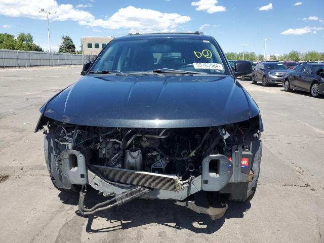 Photo 4 VIN: 3C4PDDBG8DT570311 - DODGE JOURNEY 