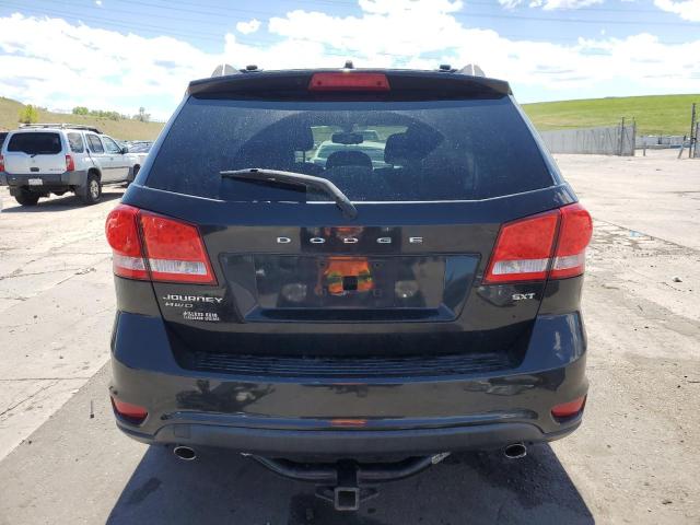 Photo 5 VIN: 3C4PDDBG8DT570311 - DODGE JOURNEY 