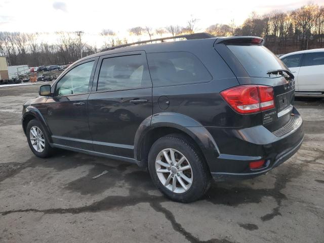 Photo 1 VIN: 3C4PDDBG8DT572902 - DODGE JOURNEY SX 