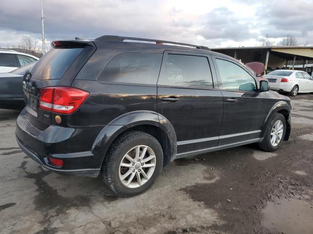 Photo 2 VIN: 3C4PDDBG8DT572902 - DODGE JOURNEY SX 