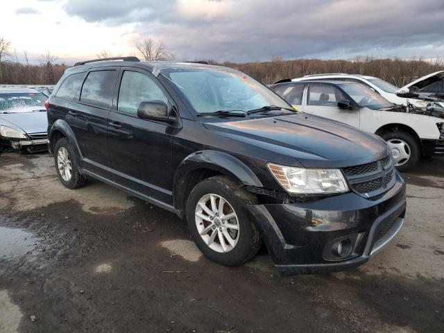 Photo 3 VIN: 3C4PDDBG8DT572902 - DODGE JOURNEY SX 