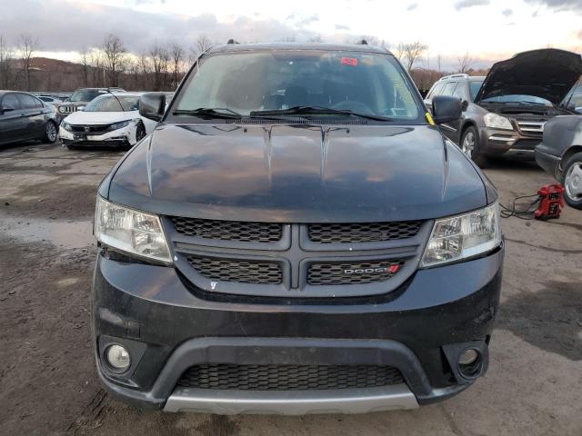 Photo 4 VIN: 3C4PDDBG8DT572902 - DODGE JOURNEY SX 