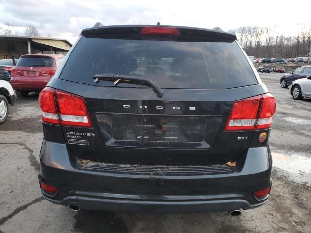 Photo 5 VIN: 3C4PDDBG8DT572902 - DODGE JOURNEY SX 