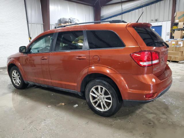 Photo 1 VIN: 3C4PDDBG8DT579252 - DODGE JOURNEY SX 