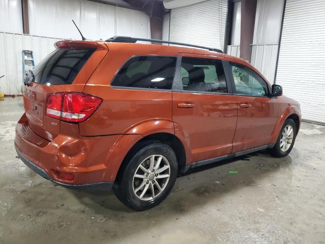 Photo 2 VIN: 3C4PDDBG8DT579252 - DODGE JOURNEY SX 