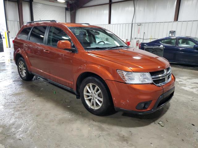 Photo 3 VIN: 3C4PDDBG8DT579252 - DODGE JOURNEY SX 