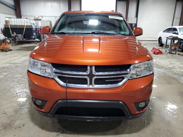 Photo 4 VIN: 3C4PDDBG8DT579252 - DODGE JOURNEY SX 