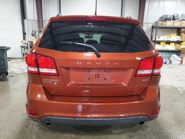 Photo 5 VIN: 3C4PDDBG8DT579252 - DODGE JOURNEY SX 